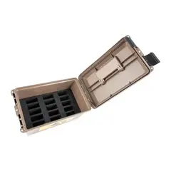 Tactical Mag Can AR15 (30 Rd) 223/5.56 Cal 15-Mag Polymer Ta - photo 1