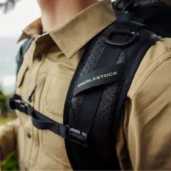 UpRanger Pack Black - photo 10