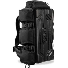 UpRanger Pack Black - photo 3