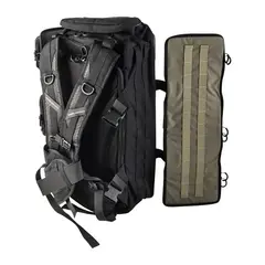 UpRanger Pack Black - photo 6