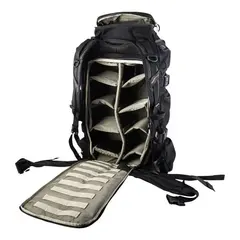 UpRanger Pack Black - photo 7