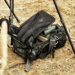 UpRanger Pack Black - photo 8