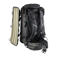 UpRanger Pack Black - photo 9