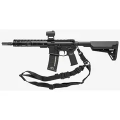 MS3 GEN2 Multi Mission One/Two-Point Rifle Sling Black - photo 1
