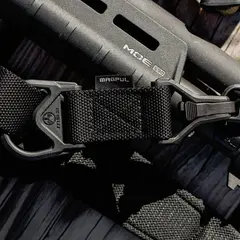 MS3 GEN2 Multi Mission One/Two-Point Rifle Sling Black - photo 2