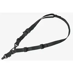 MS3 GEN2 Multi Mission One/Two-Point Rifle Sling Black - photo 3