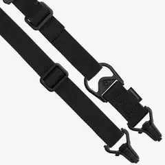 MS3 GEN2 Multi Mission One/Two-Point Rifle Sling Black - photo 4