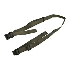 MS1 Two-Point Rifle Sling Ranger Green - photo 1