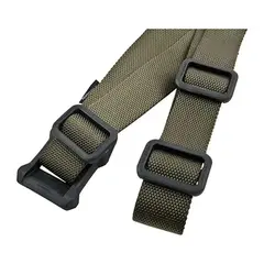 MS1 Two-Point Rifle Sling Ranger Green - photo 2