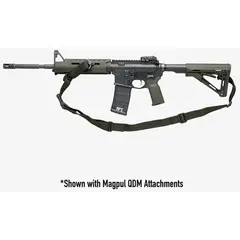 MS1 Two-Point Rifle Sling Ranger Green - photo 5