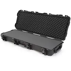 NANUK 990 Hard Protective Case With Foam, Black - photo 1