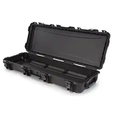 NANUK 990 Hard Protective Case With Foam, Black - photo 2