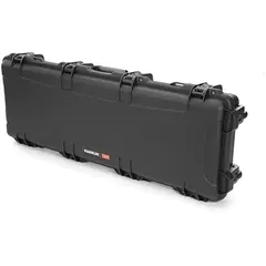 NANUK 990 Hard Protective Case With Foam, Black - photo 3