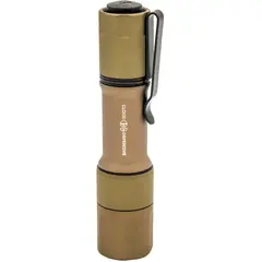 MCH-HC Dual-Fuel Hi-Candela Flashlight 1100 Lumen FDE - photo 3