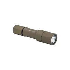 MCH-EDC 2.0 Dual-Fuel Everyday Carry Flashlight 1700 Lum FDE - photo 3