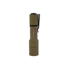 MCH-EDC 2.0 Dual-Fuel Everyday Carry Flashlight 1700 Lum FDE - photo 5
