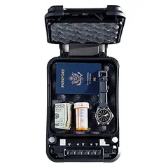 Speedlocker Black - photo 2