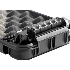 Speedlocker Black - photo 3