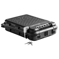 Speedlocker Black - photo 5