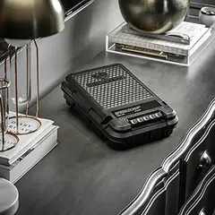 Speedlocker Black - photo 6