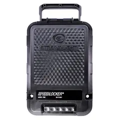Speedlocker Black - photo 8