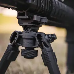 ARMS 17s Bipod Black - photo 4
