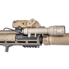 Inline Mount for Surefire Scout Light Pro - photo 2