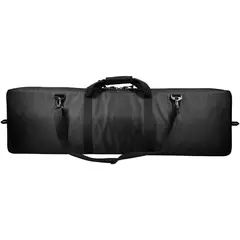 1680D Tactical Single 42" Rifle Case Black - photo 2