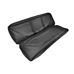 1680D Tactical Single 42" Rifle Case Black - photo 6