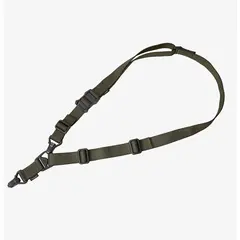MS3 GEN2 Multi Mission One/Two-Point Rifle Sling Ranger GRN - photo 1