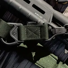 MS3 GEN2 Multi Mission One/Two-Point Rifle Sling Ranger GRN - photo 2