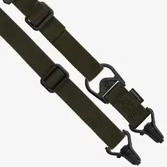 MS3 GEN2 Multi Mission One/Two-Point Rifle Sling Ranger GRN - photo 3