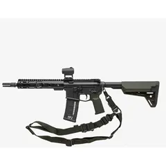 MS3 GEN2 Multi Mission One/Two-Point Rifle Sling Ranger GRN - photo 4