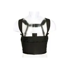 Ten-Speed M4 Chest Rig Black - photo 1