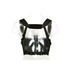 Ten-Speed M4 Chest Rig Black - photo 2