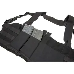 Ten-Speed M4 Chest Rig Black - photo 3