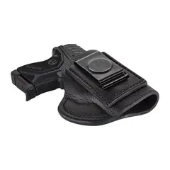 Smooth Concealment Holster Night Sky Black RH 4 - photo 1