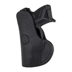 Smooth Concealment Holster Night Sky Black RH 4 - photo 2