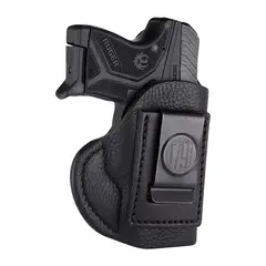 Smooth Concealment Holster Night Sky Black RH 4 - photo 3