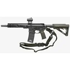 MS3 GEN2 Single QD One/Two-Point Rifle Sling Ranger Green - photo 1
