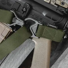 MS3 GEN2 Single QD One/Two-Point Rifle Sling Ranger Green - photo 2
