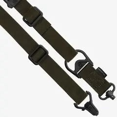 MS3 GEN2 Single QD One/Two-Point Rifle Sling Ranger Green - photo 4