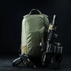 Fade Transport 21" Olive - photo 3