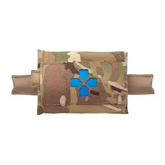 Micro Trauma Kit NOW! Pro Supplies Belt Mount Multicam - photo 2