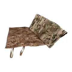 RECON Long Padded Shooting Mat 75" Length Multicam - photo 2