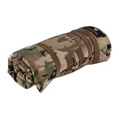 RECON Long Padded Shooting Mat 75" Length Multicam - photo 5