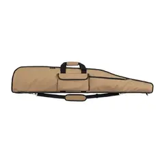 Deluxe Long Range Rifle Case 55" Tan W/Black Trim - photo 1