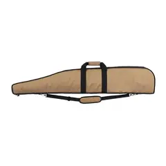 Deluxe Long Range Rifle Case 55" Tan W/Black Trim - photo 2