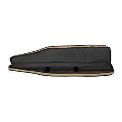 Deluxe Long Range Rifle Case 55" Tan W/Black Trim - photo 3