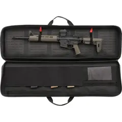 SR44 DAKA 44" Soft Case Black - photo 1
